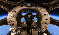 SpaceShipOne